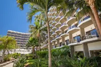 Barceló Margaritas Hotels in der Nähe von Naturschutzgebiet Dünen von Maspalomas