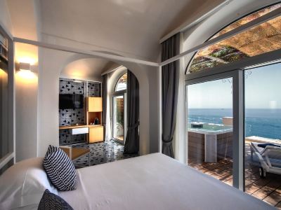 Hotel Montemare