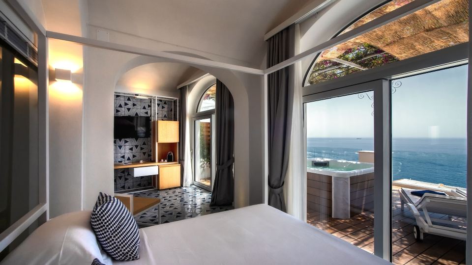 Hotel Montemare