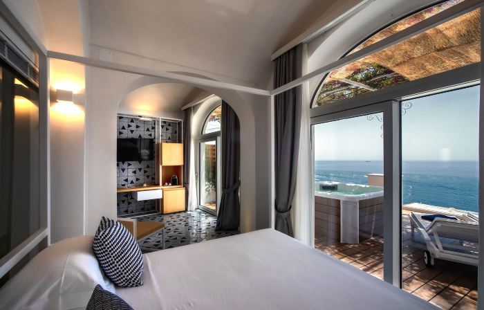 Hotel Montemare