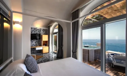Hotel Montemare