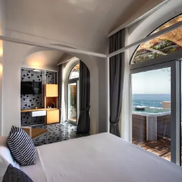 Hotel Montemare