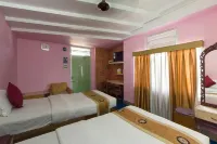 Hotel Mahalaxmi Indo Myanmar