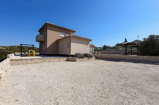Villa Ba I Zadarvillas - 3-Star