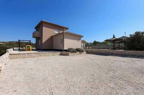 Villa Ba I Zadarvillas