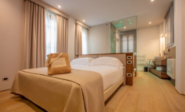 Le Cappuccinelle Suites&Spa