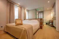 Villa di 200 m² con 9 camera(e) e 9 bagno(i) privato(i) in zona Campagna di Perugia