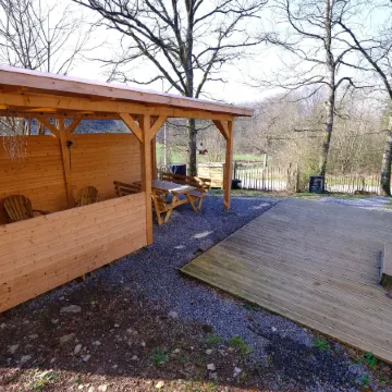 Chalet Cerf Titude