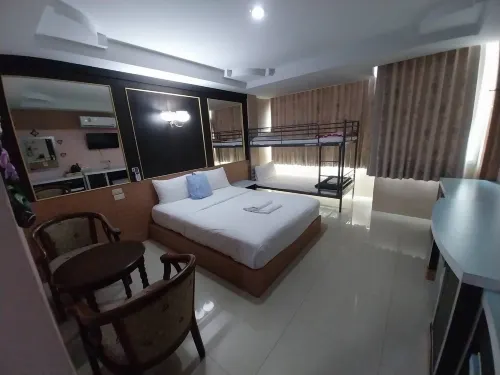 Tuscany Hotel by Skypark Photos