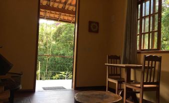 Refúgio Ecológico Amadamata