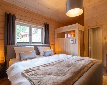Bergwald Suiten Hotels in Schierke