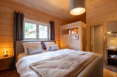 Bergwald Suiten Hotels near Grenzsteine Köngreich Preußen, Königreich Hannover