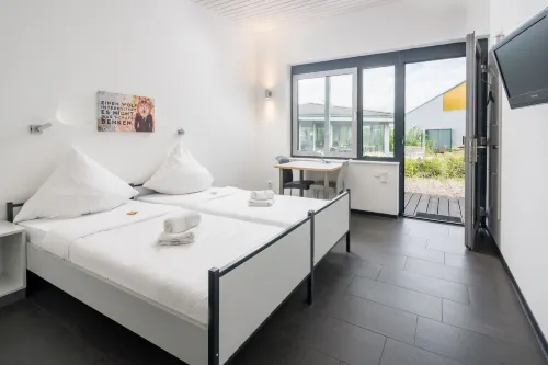 Sport Arena Hotel Hotels in Waldshut-Tiengen