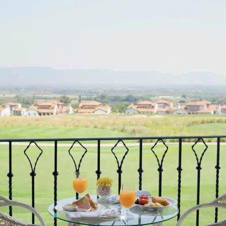 Mövenpick Resort Khao Yai