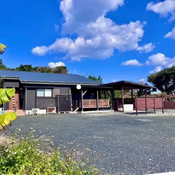 AZ Hotel Amami Island