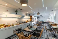 Marvarit Suites - พร้อมอาหารเช้า