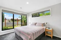 The Aspen & Apartments Hotels in Maffra