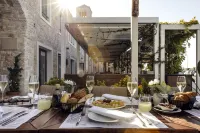 Armerun Heritage Hotel & Residences - Frühstück