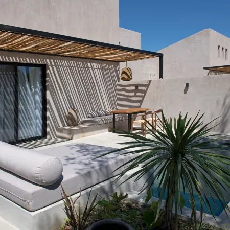 Pure Villas
