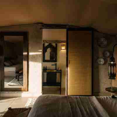 Caravan Agafay by Our Habitas Rooms