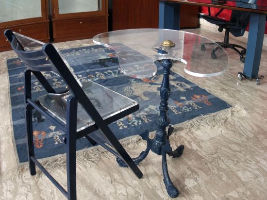 Garbatella Accommodations & Meeting Rooms