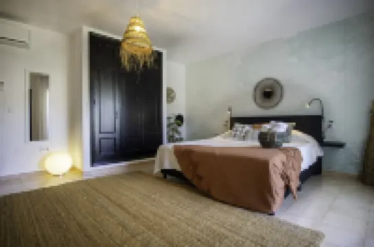 Malaga Hills Double Comfort Boutique & Wellness Eco-Hotel -Adults Only-