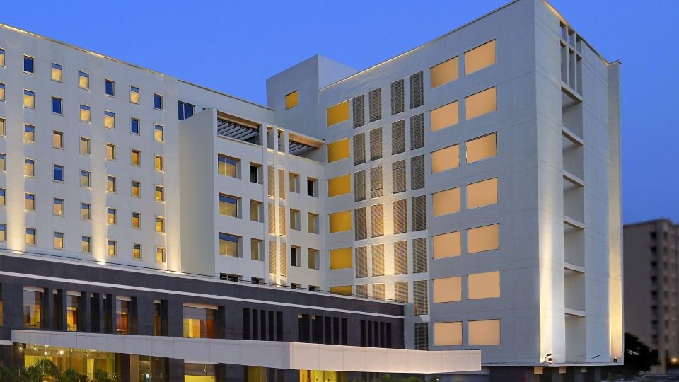 Red Fox by Lemon Tree Hotels, Bhiwadi