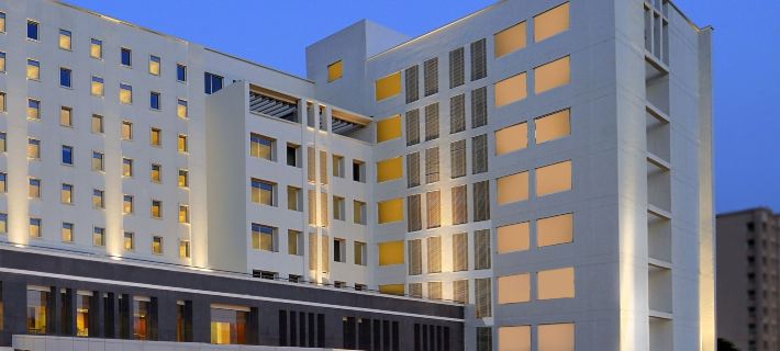 Red Fox by Lemon Tree Hotels, Bhiwadi Hotels in Alwar