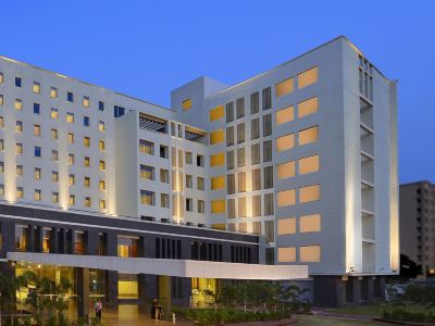 Red Fox by Lemon Tree Hotels, Bhiwadi
