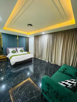 Prime Castle Luxury Hotel Sargodha Hotels in Sargodha