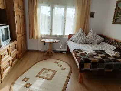 Agrouturistic House in Manastirea Humorului Hotels in Cacica