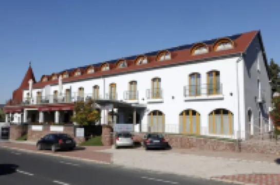 Wellness Hotel Laroba Hotels in 