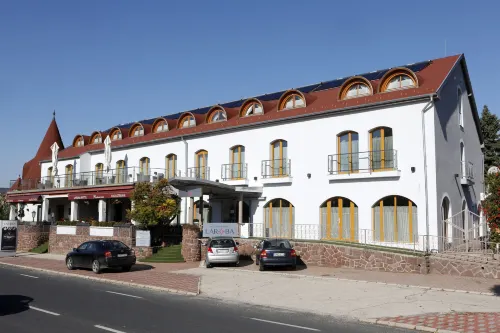Wellness Hotel Laroba Hotels in Veszprém
