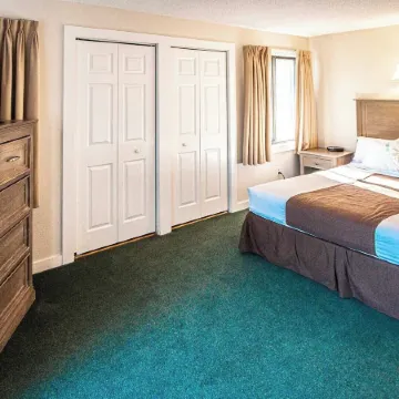 Waterwood Townhome