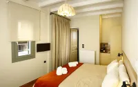 Kazas Luxury - Balkon