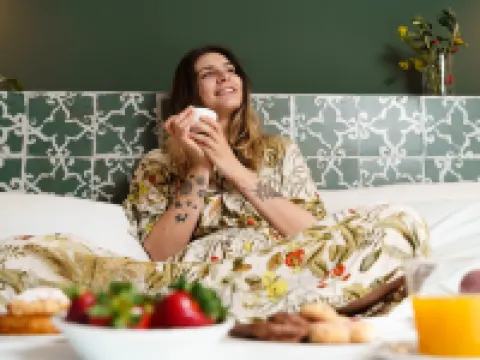 Volito Hotel - Rural Experience Hotels in Patu