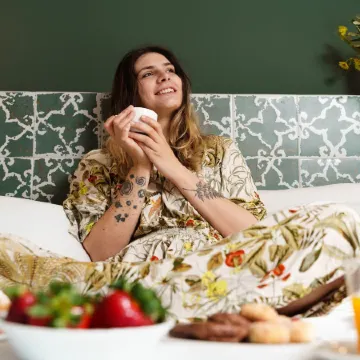 Volito Hotel - Rural Experience