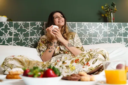 Volito Hotel - Rural Experience Отели в г. Pescoluse