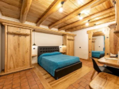 Etna Quota Mille Hotels in Randazzo