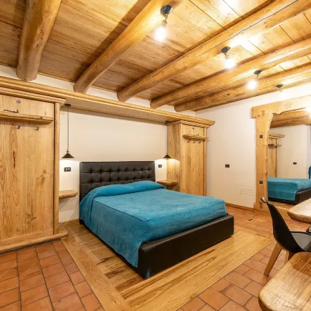 Etna Quota Mille Hotel a Randazzo