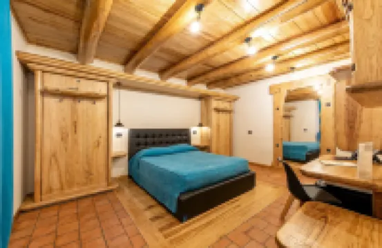Etna Quota Mille Hotel di 
