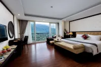 Sapa Diamond Hotel - Mountain View