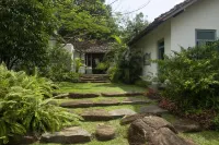 08 Acre Private Tea Estate Close to Galle