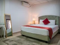 The Royalty Inn Hotels near Jose Joaquin De Olmedo International Airport