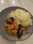 Adasu Otel - breakfast