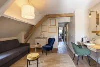 Les Demeures de Varennes, BW Signature Collection Hotel a Brie-Comte-Robert