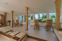 Park Hotel Bellevue Hotels in Dobbiaco