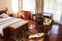 Zereniti House Hotels in Ndenderu