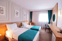 Stil Hotel Hotels in Bukarest