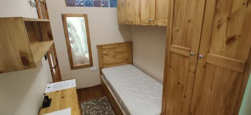 Nocturne Family House Hotels in Gudja